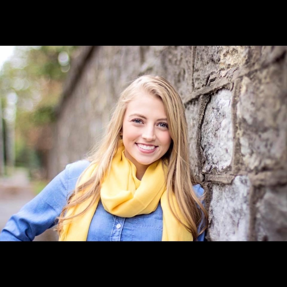 Denim Button down - Picture 5 of 6